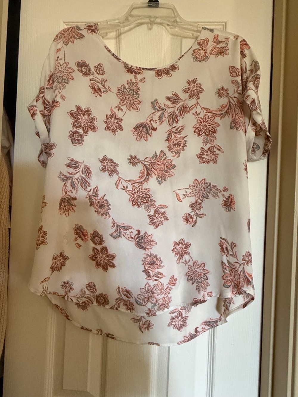 Maurices Blouse